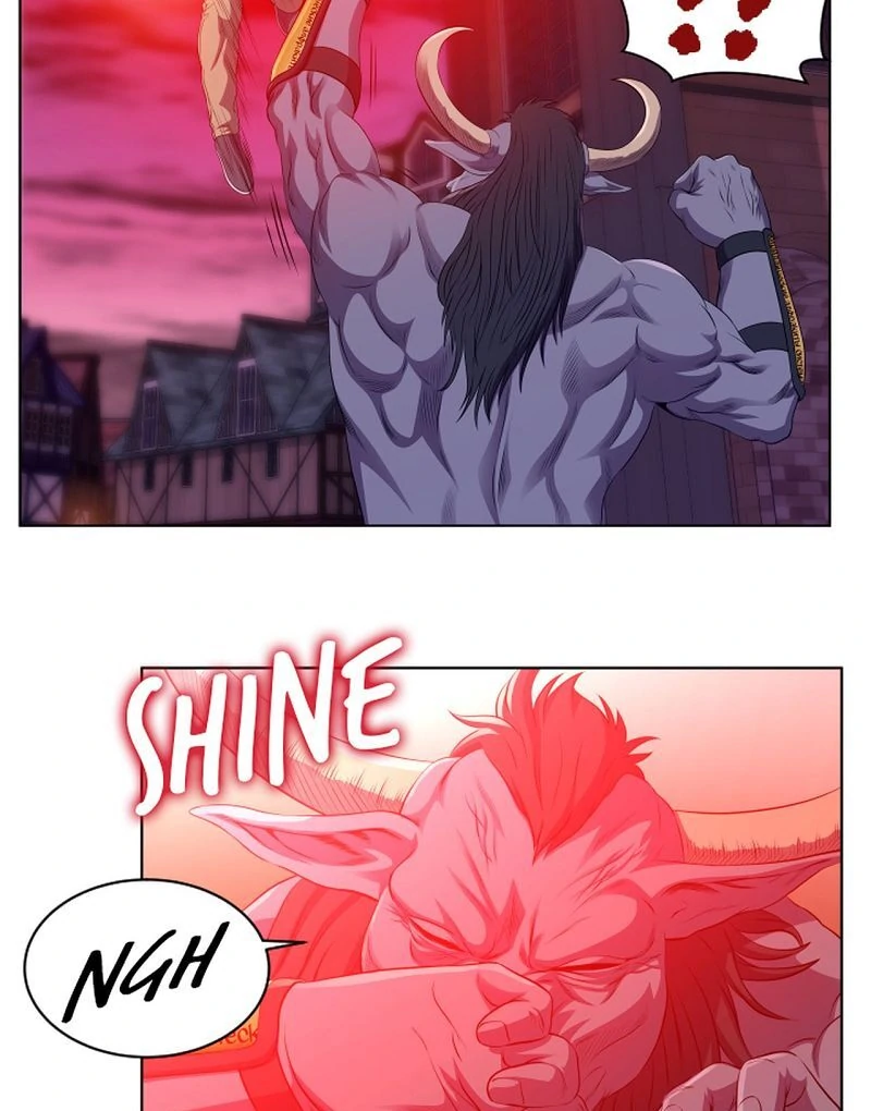 My Level's the Best Chapter 52 27